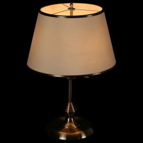 Настольная лампа декоративная Arte Lamp Alice A3579LT-3AB в Новом Уренгое - novyy-urengoy.mebel24.online | фото 2