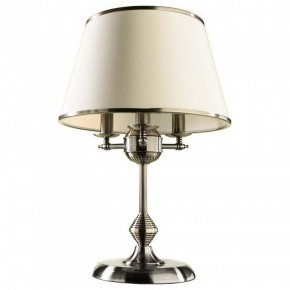 Настольная лампа декоративная Arte Lamp Alice A3579LT-3AB в Новом Уренгое - novyy-urengoy.mebel24.online | фото 4