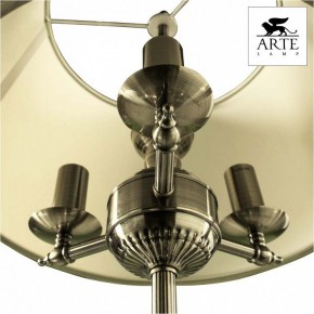 Настольная лампа декоративная Arte Lamp Alice A3579LT-3AB в Новом Уренгое - novyy-urengoy.mebel24.online | фото 5