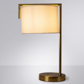 Настольная лампа декоративная Arte Lamp Aperol A5031LT-1PB в Новом Уренгое - novyy-urengoy.mebel24.online | фото 2