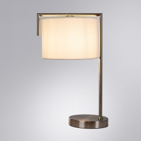 Настольная лампа декоративная Arte Lamp Aperol A5031LT-1SS в Новом Уренгое - novyy-urengoy.mebel24.online | фото 3