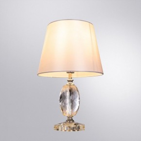 Настольная лампа декоративная Arte Lamp Azalia A4019LT-1CC в Новом Уренгое - novyy-urengoy.mebel24.online | фото 4