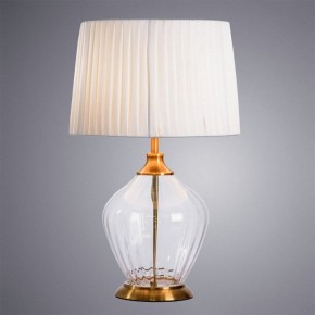 Настольная лампа декоративная Arte Lamp Baymont A5059LT-1PB в Новом Уренгое - novyy-urengoy.mebel24.online | фото 2