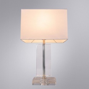 Настольная лампа декоративная Arte Lamp Clint A4022LT-1CC в Новом Уренгое - novyy-urengoy.mebel24.online | фото 2