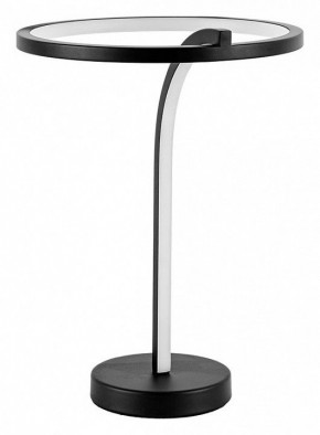 Настольная лампа декоративная Arte Lamp Enigma A2974LT-16BK в Новом Уренгое - novyy-urengoy.mebel24.online | фото