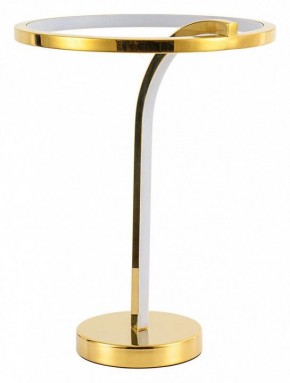 Настольная лампа декоративная Arte Lamp Enigma A2974LT-16PB в Новом Уренгое - novyy-urengoy.mebel24.online | фото