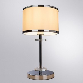 Настольная лампа декоративная Arte Lamp Furore A3990LT-1CC в Новом Уренгое - novyy-urengoy.mebel24.online | фото 2