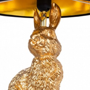 Настольная лампа декоративная Arte Lamp Izar A4015LT-1GO в Новом Уренгое - novyy-urengoy.mebel24.online | фото 4