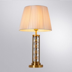 Настольная лампа декоративная Arte Lamp Jessica A4062LT-1PB в Новом Уренгое - novyy-urengoy.mebel24.online | фото 2