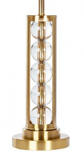 Настольная лампа декоративная Arte Lamp Jessica A4062LT-1PB в Новом Уренгое - novyy-urengoy.mebel24.online | фото 3