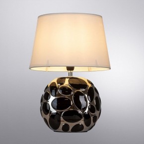 Настольная лампа декоративная Arte Lamp Poppy A4063LT-1CC в Новом Уренгое - novyy-urengoy.mebel24.online | фото 2