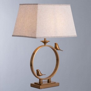 Настольная лампа декоративная Arte Lamp Rizzi A2230LT-1PB в Новом Уренгое - novyy-urengoy.mebel24.online | фото 2