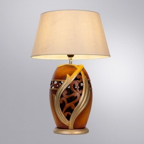 Настольная лампа декоративная Arte Lamp Ruby A4064LT-1BR в Новом Уренгое - novyy-urengoy.mebel24.online | фото 2