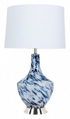 Настольная лампа декоративная Arte Lamp Sheratan A5052LT-1CC в Новом Уренгое - novyy-urengoy.mebel24.online | фото