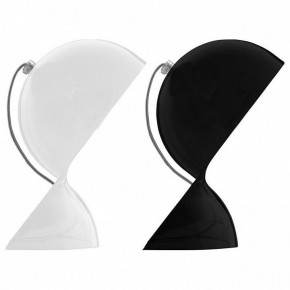 Настольная лампа декоративная Artemide  1466030A в Новом Уренгое - novyy-urengoy.mebel24.online | фото 3