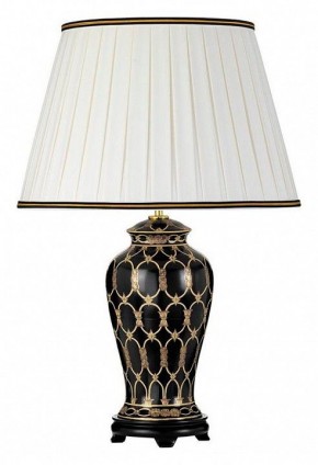 Настольная лампа декоративная Elstead Lighting Taipei DL-TAIPEI-TL в Новом Уренгое - novyy-urengoy.mebel24.online | фото
