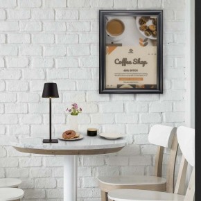 Настольная лампа декоративная F-promo Pyari 4615-1T в Новом Уренгое - novyy-urengoy.mebel24.online | фото 4