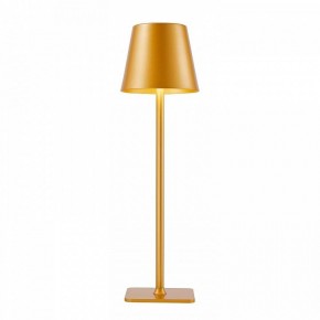 Настольная лампа декоративная F-promo Pyari 4616-1T в Новом Уренгое - novyy-urengoy.mebel24.online | фото 2