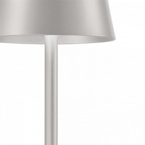 Настольная лампа декоративная F-promo Pyari 4617-1T в Новом Уренгое - novyy-urengoy.mebel24.online | фото 5