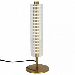 Настольная лампа декоративная Favourite Pulser 4489-1T в Новом Уренгое - novyy-urengoy.mebel24.online | фото