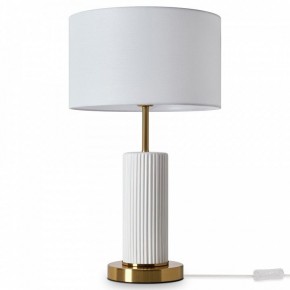 Настольная лампа декоративная Freya Ceram FR5491TL-01BS в Новом Уренгое - novyy-urengoy.mebel24.online | фото