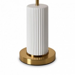Настольная лампа декоративная Freya Ceram FR5491TL-01BS в Новом Уренгое - novyy-urengoy.mebel24.online | фото 5