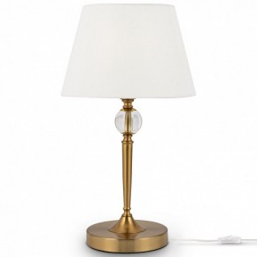 Настольная лампа декоративная Freya Rosemary FR5190TL-01BS1 в Новом Уренгое - novyy-urengoy.mebel24.online | фото 2