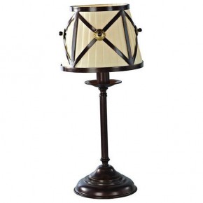 Настольная лампа декоративная L-Arte Luce Fabrizia L12131.88 в Новом Уренгое - novyy-urengoy.mebel24.online | фото