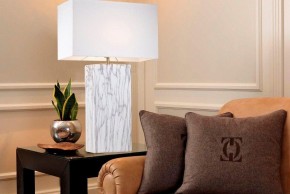Настольная лампа декоративная Lucia Tucci Harrods 3 HARRODS T941.1 в Новом Уренгое - novyy-urengoy.mebel24.online | фото 2