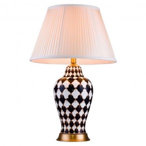 Настольная лампа декоративная Lucia Tucci Harrods Harrods T935.1 в Новом Уренгое - novyy-urengoy.mebel24.online | фото