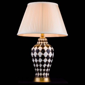 Настольная лампа декоративная Lucia Tucci Harrods Harrods T935.1 в Новом Уренгое - novyy-urengoy.mebel24.online | фото 2