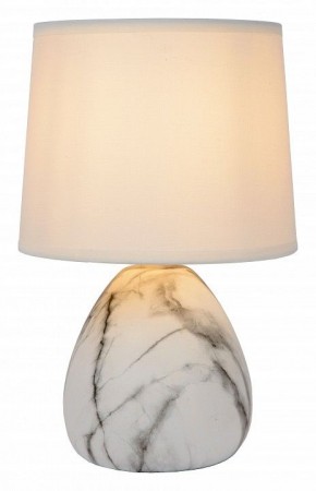 Настольная лампа декоративная Lucide Marmo 47508/81/31 в Новом Уренгое - novyy-urengoy.mebel24.online | фото 3