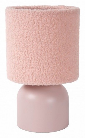 Настольная лампа декоративная Lucide Woolly 10516/01/66 в Новом Уренгое - novyy-urengoy.mebel24.online | фото 2