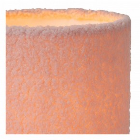 Настольная лампа декоративная Lucide Woolly 10516/01/66 в Новом Уренгое - novyy-urengoy.mebel24.online | фото 5