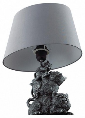 Настольная лампа декоративная Lumion Catty 8128/1Т в Новом Уренгое - novyy-urengoy.mebel24.online | фото 2