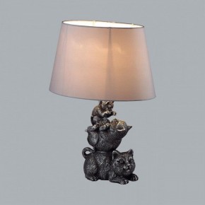 Настольная лампа декоративная Lumion Catty 8128/1Т в Новом Уренгое - novyy-urengoy.mebel24.online | фото 4