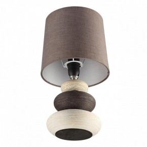 Настольная лампа декоративная Lumion Latza 8126/1Т в Новом Уренгое - novyy-urengoy.mebel24.online | фото 4