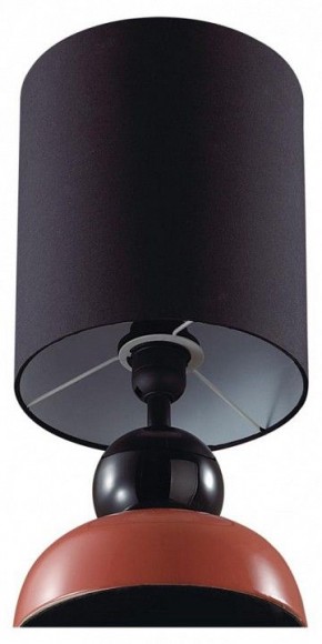 Настольная лампа декоративная Lumion Ovona 8127/1Т в Новом Уренгое - novyy-urengoy.mebel24.online | фото 3