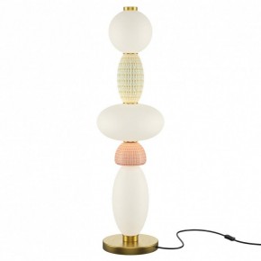 Настольная лампа декоративная Maytoni Adore MOD297TL-L24BS3K в Новом Уренгое - novyy-urengoy.mebel24.online | фото