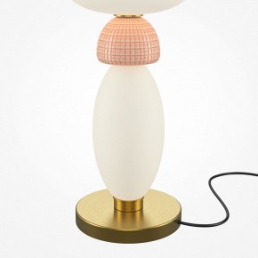 Настольная лампа декоративная Maytoni Adore MOD297TL-L24BS3K в Новом Уренгое - novyy-urengoy.mebel24.online | фото 6