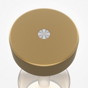 Настольная лампа декоративная Maytoni AI Collaboration MOD229TL-L3G3K1 в Новом Уренгое - novyy-urengoy.mebel24.online | фото 5