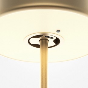 Настольная лампа декоративная Maytoni AI Collaboration MOD229TL-L3G3K2 в Новом Уренгое - novyy-urengoy.mebel24.online | фото 5