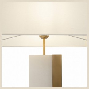 Настольная лампа декоративная Maytoni Bianco Z031TL-01BS в Новом Уренгое - novyy-urengoy.mebel24.online | фото 4