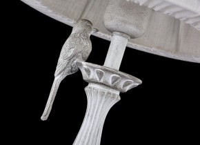 Настольная лампа декоративная Maytoni Bird ARM013-11-W в Новом Уренгое - novyy-urengoy.mebel24.online | фото 6