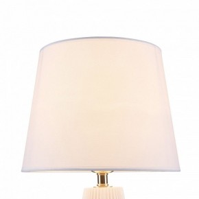 Настольная лампа декоративная Maytoni Calvin Table Z181-TL-01-W в Новом Уренгое - novyy-urengoy.mebel24.online | фото 3