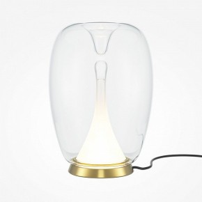 Настольная лампа декоративная Maytoni Halo MOD282TL-L15G3K1 в Новом Уренгое - novyy-urengoy.mebel24.online | фото 2