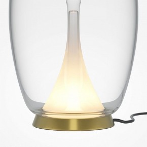 Настольная лампа декоративная Maytoni Halo MOD282TL-L15G3K1 в Новом Уренгое - novyy-urengoy.mebel24.online | фото 4