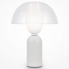 Настольная лампа декоративная Maytoni Memory MOD177TL-01W в Новом Уренгое - novyy-urengoy.mebel24.online | фото 2