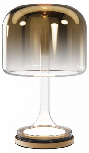 Настольная лампа декоративная Maytoni Spirito MOD286TL-L18G3K в Новом Уренгое - novyy-urengoy.mebel24.online | фото