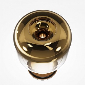 Настольная лампа декоративная Maytoni Spirito MOD286TL-L18G3K в Новом Уренгое - novyy-urengoy.mebel24.online | фото 3